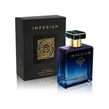 Imperium by Fragrance World for men | Zuri Perfumes